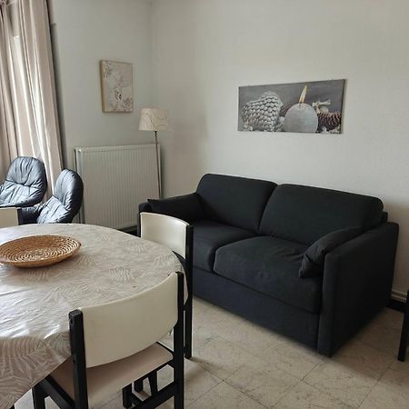 Le Zandkreek Plage & Centre - 2 Ch Koksijde Dış mekan fotoğraf