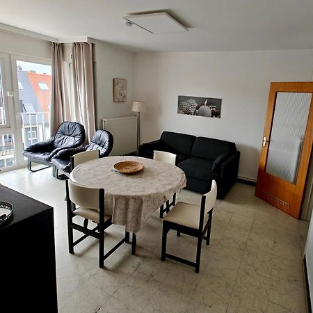 Le Zandkreek Plage & Centre - 2 Ch Koksijde Dış mekan fotoğraf